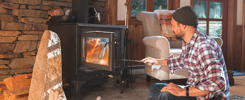 Cost of Pellet Fireplace Installation Services in Little Elm, TX