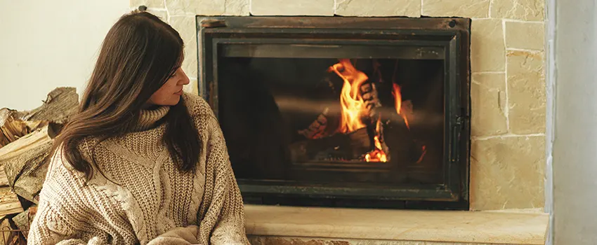 Regency Outdoor Fireplace Products Maintenance and Replacement Services in Little Elm, Texas
