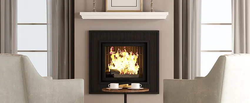 Superior Outdoor Fireplace Repair in Little Elm, TX