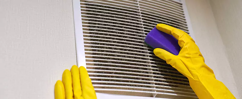 Vent Cleaning Company in Little Elm, TX