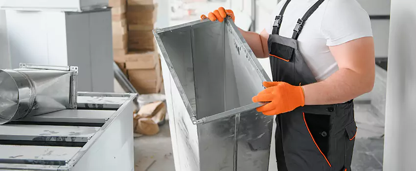 Ventilation Fan Cleaning Services in Little Elm, Texas