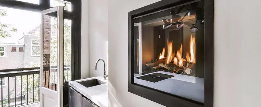 Ventless Gas Control Valve Repair and Replacement Services in Little Elm, TX