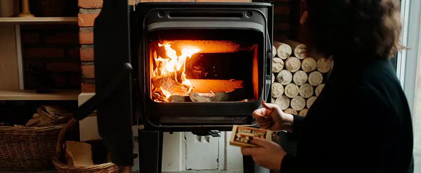 Key Features of Vermont Castings Fireplaces in Little Elm, TX