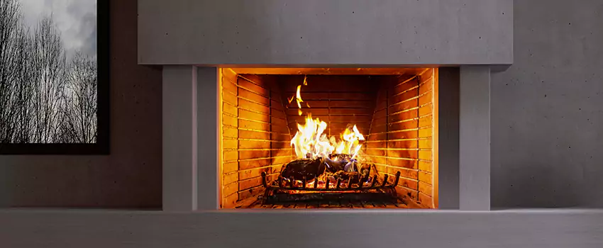 Indoor Wood Burning Furnace Repair and Installation in Little Elm, Texas