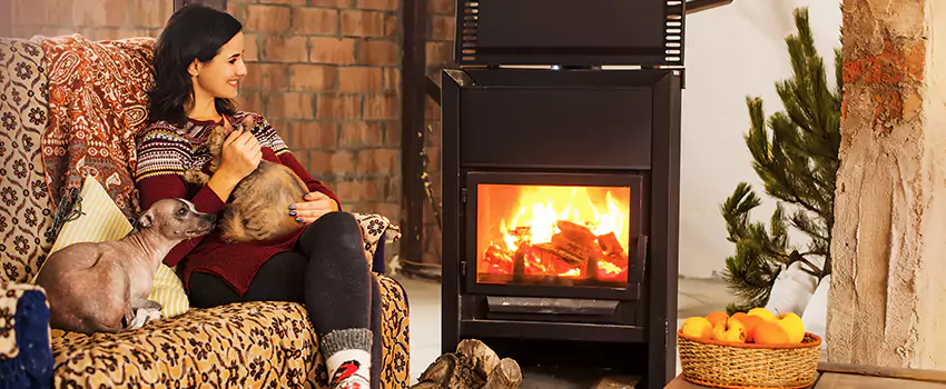 Wood Stove Chimney Cleaning Services in Little Elm, TX