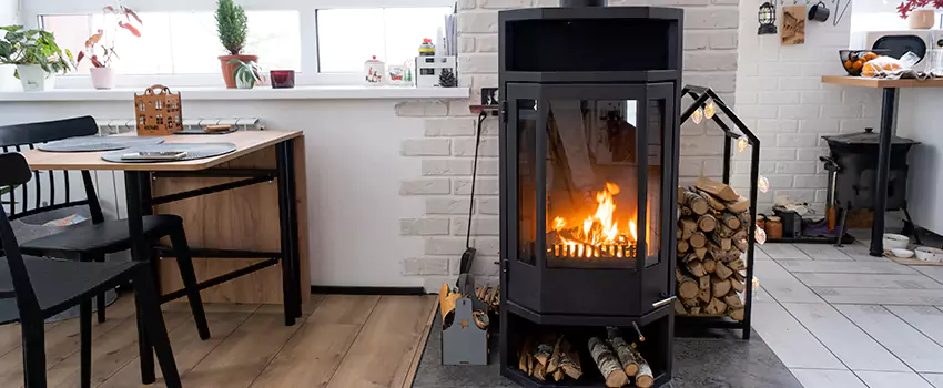 Wood Stove Firebox Installation Services in Little Elm, TX
