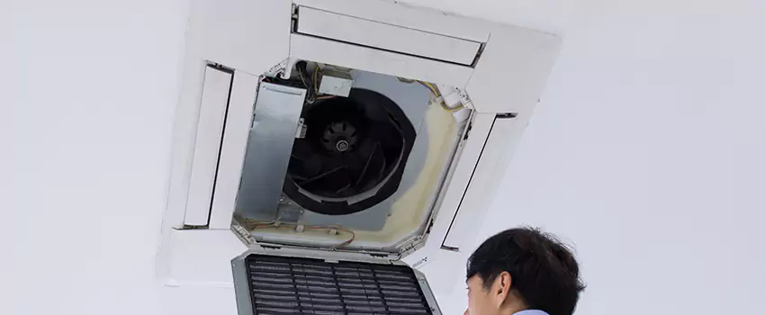 Benefits of Professional Air Duct Cleaning in Little Elm, Texas