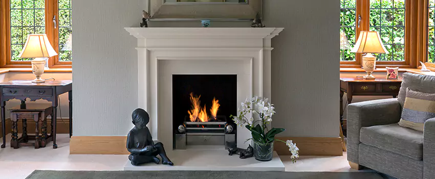 Astria Open-Hearth Wood Fireplaces Services in Little Elm, TX