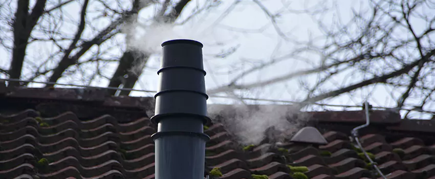 Broken Chimney Animal Screen Repair And Installation in Little Elm, TX