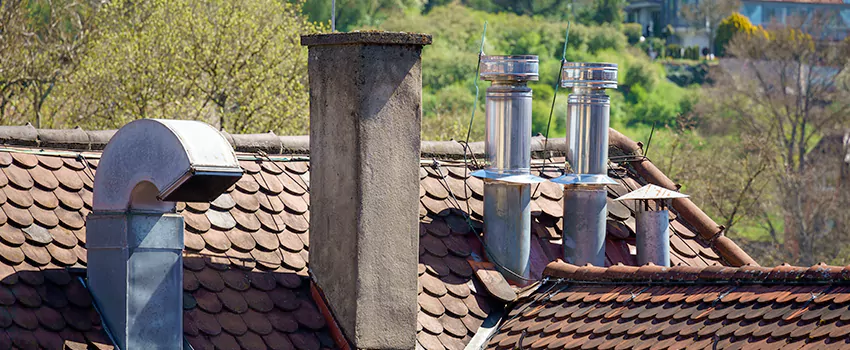 Commercial Chimney Blockage Removal in Little Elm, Texas
