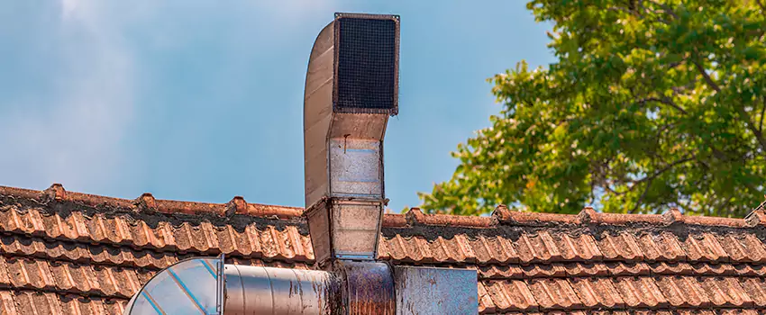 Chimney Creosote Cleaning Experts in Little Elm, Texas