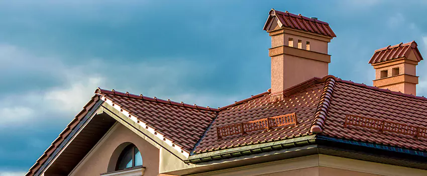 Residential Chimney Services in Little Elm, Texas