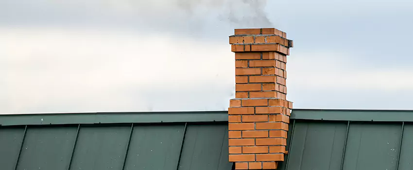 Chimney Installation Company in Little Elm, TX