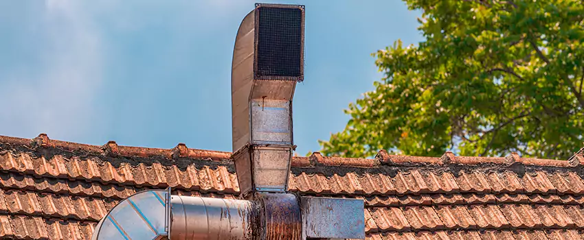 Chimney Blockage Removal in Little Elm, Texas