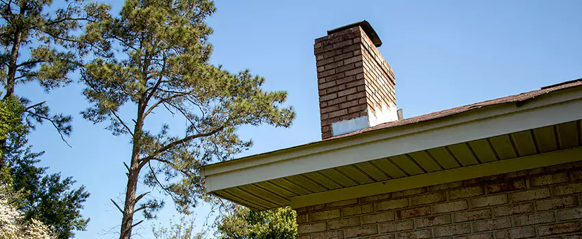 Brick Chimney Sweep Near Me in Little Elm, TX
