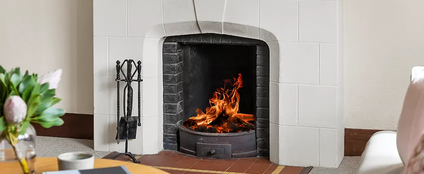 Classic Open Fireplace Design Services in Little Elm, Texas