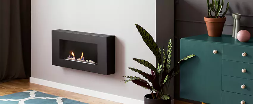 Cost of Ethanol Fireplace Repair And Installation Services in Little Elm, TX