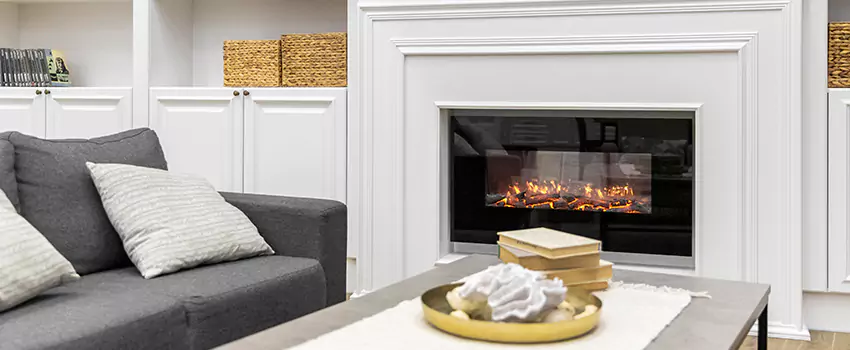 Professional Fireplace Maintenance Contractors in Little Elm, TX