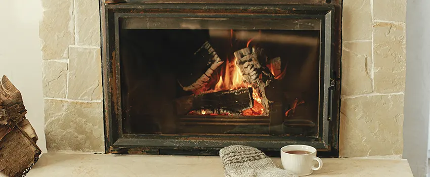 Fireplace Door Handle Replacements Services in Little Elm, Texas