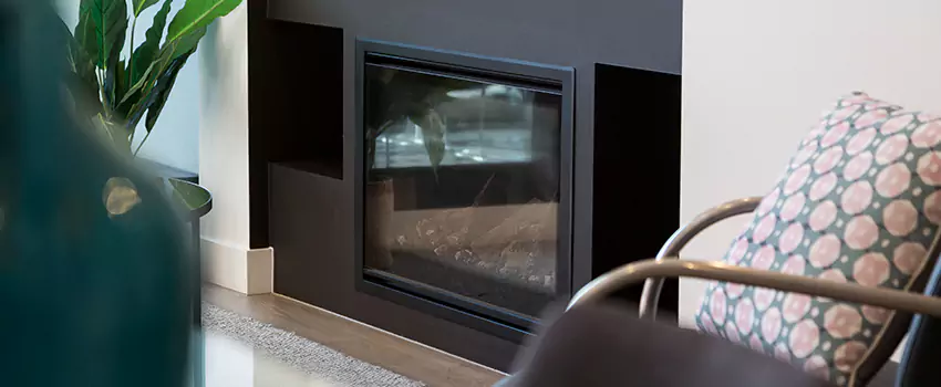 Gas Fireplace Installation in Little Elm, TX