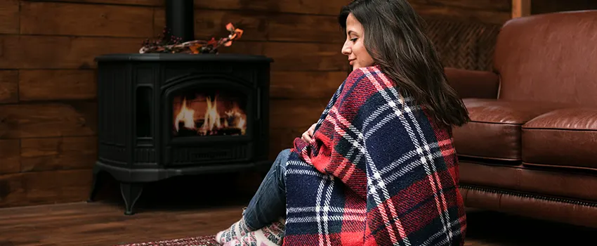 Fireplace Firebox Grate Replacement Services  in Little Elm, Texas