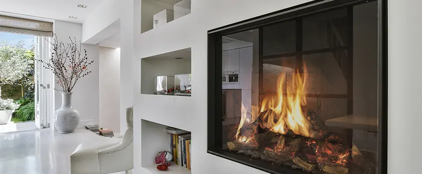 Fireplace Screen Installation And Replacement in Little Elm, TX