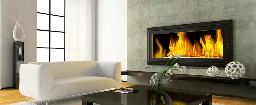 Fireplace Hearth Ideas in Little Elm, Texas