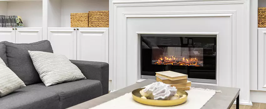 Pellet Fireplace Insert Installation in Little Elm, TX