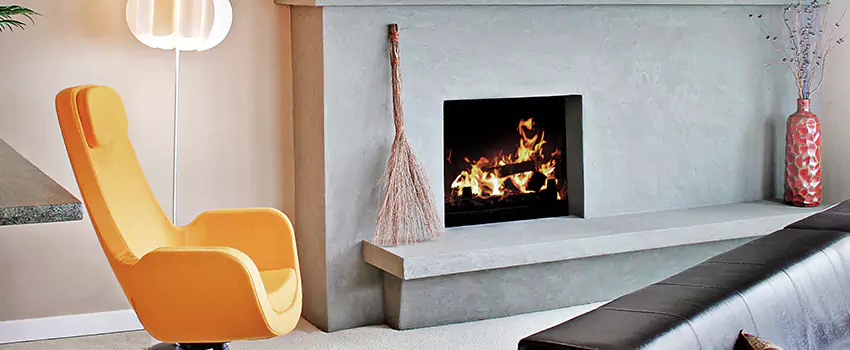 Electric Fireplace Makeover Services in Little Elm, TX