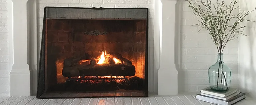 Cost-Effective Fireplace Mantel Inspection And Maintenance in Little Elm, TX