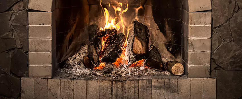 Cost of Rebuilding A Fireplace in Little Elm, Texas