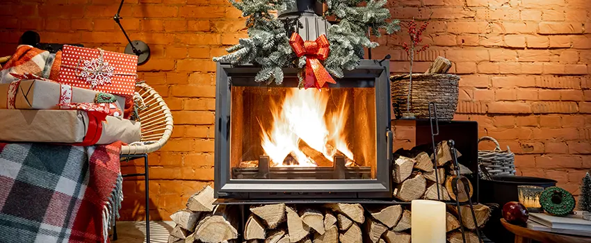 Steel Fireplace Grate Repair And Replacement Services in Little Elm, Texas