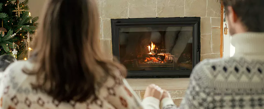 Fireplace Firebox Refurbish & Restore Services in Little Elm, TX