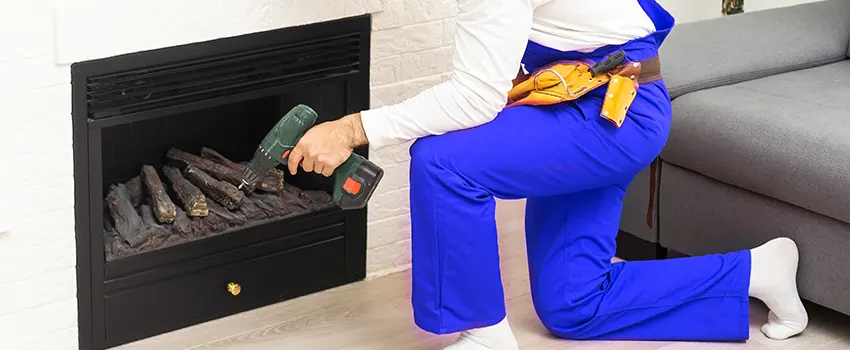 Fireplace Safety Inspection Specialists in Little Elm, Texas