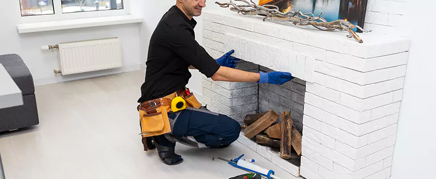 Gas Fireplace Repair And Replacement in Little Elm, TX
