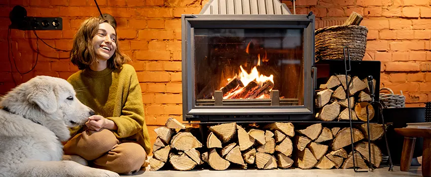 Fireplace Smell Removal Cost in Little Elm, TX