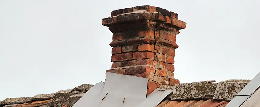 Cost of Fixing Blocked Chimney in Little Elm, Texas