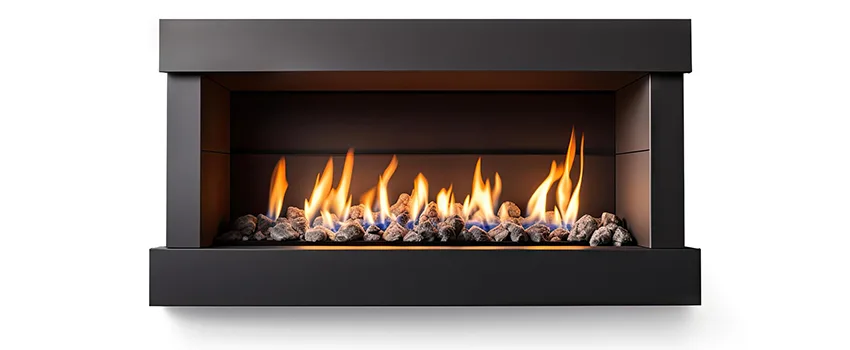 Outdoor Gas Fireplaces Installation in Little Elm, TX