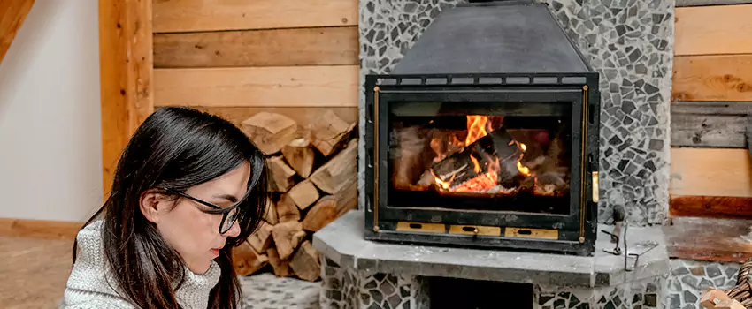 Harman P68-C Pellet Stove Repair in Little Elm, Texas 