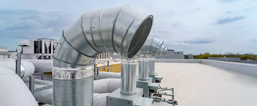 Insulated Ductwork Repair Services Near Me in Little Elm, TX