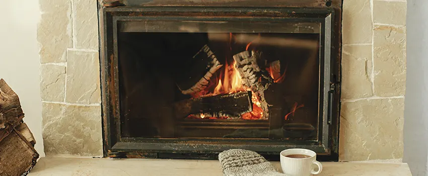 Kings man Fireplaces Insert Services in Little Elm, TX