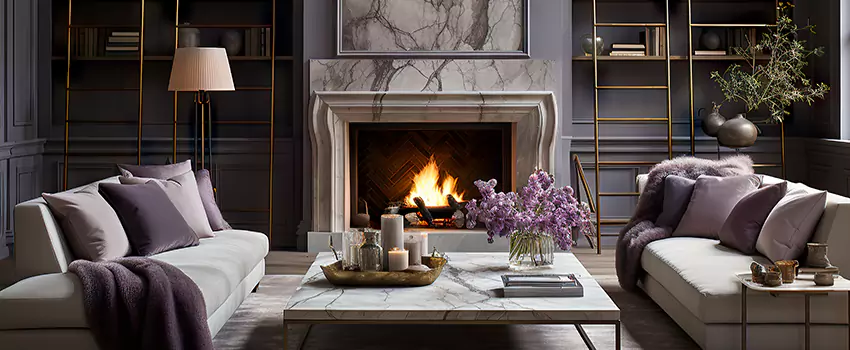 Napoleon Galaxy Series Outdoor Fireplaces Repair in Little Elm, TX