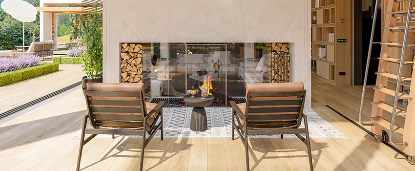 Ortal Space Creator Fireplace Repair in Little Elm, TX