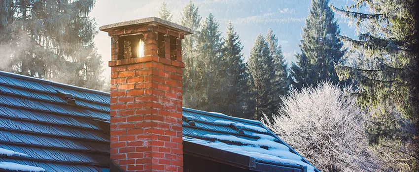 Residential Chimney Rain Caps Repair Services in Little Elm, TX