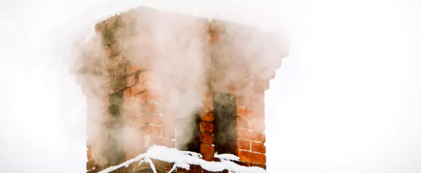 Chimney Flue Soot Removal in Little Elm, TX