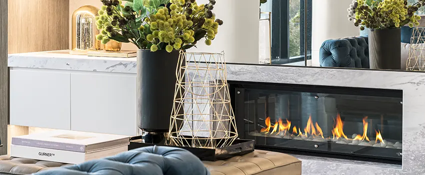 Professional Town & Country Luxury Fireplace Maintenance Experts in Little Elm, Texas