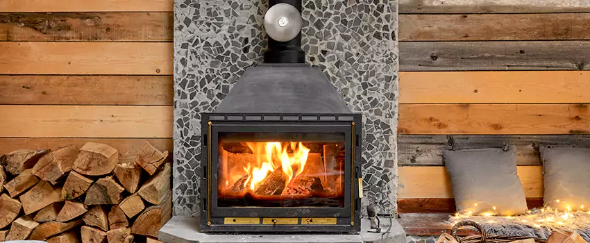 Travis Industries Elite Fireplace Inspection and Maintenance in Little Elm, Texas