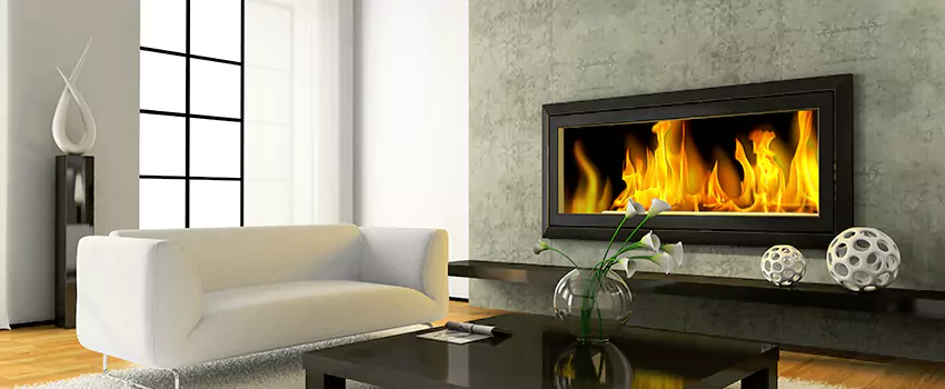 Ventless Fireplace Oxygen Depletion Sensor Installation and Repair Services in Little Elm, Texas