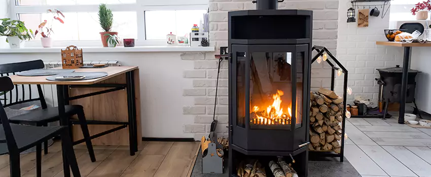 Cost of Vermont Castings Fireplace Services in Little Elm, TX