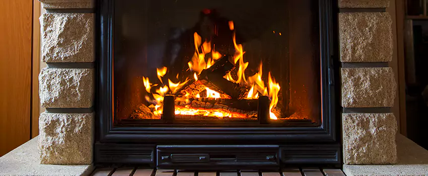 Cost of Wood Fireplace Installation in Little Elm, TX